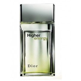 TST CHRISTIAN DIOR HIGHER ENERGY EDT 100 ML
