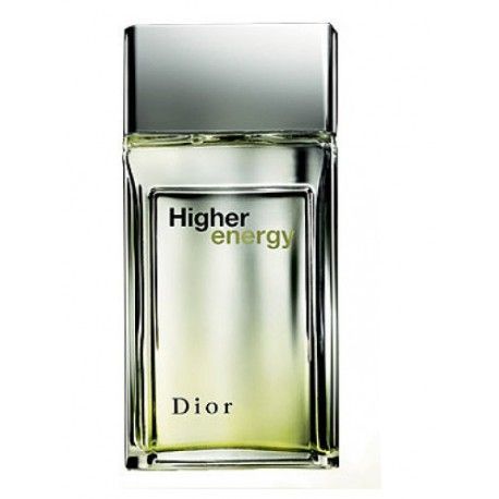 TST CHRISTIAN DIOR HIGHER ENERGY EDT 100 ML