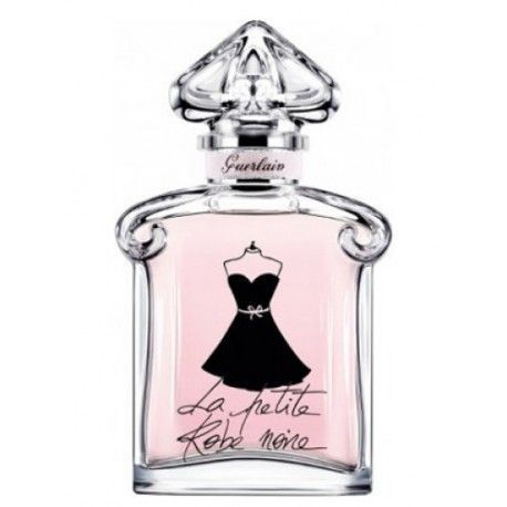 TST GUERLAIN LE PETITE ROBE NOIRE EDT 100 ML
