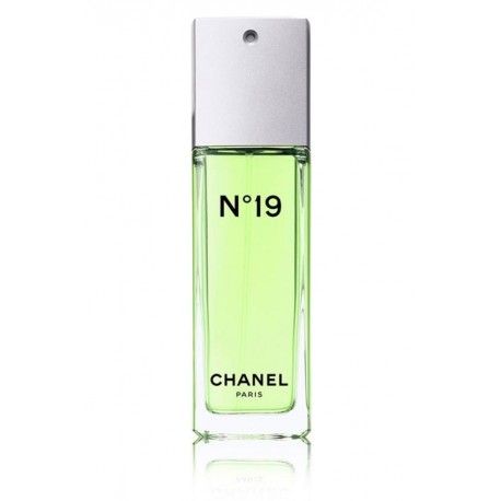TST CHANEL 19 EDT 100 ML
