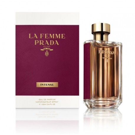 TST PRADA LA FEMME INTENSE EDP 100 ML