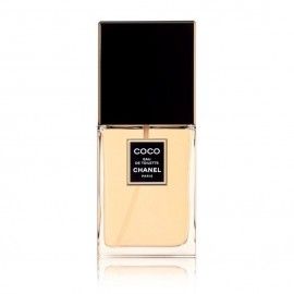 TST CHANEL COCO EDT 100 ML