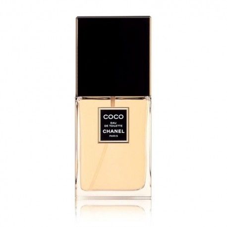 TST CHANEL COCO EDT 100 ML