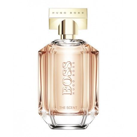 TST HUGO BOSS THE SCENT FOR HER EDP 50 ML