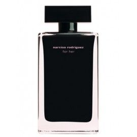 TST NARCISO RODRIGUEZ FOR HER EDT 100 ML