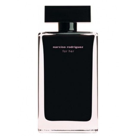 TST NARCISO RODRIGUEZ FOR HER EDT 100 ML