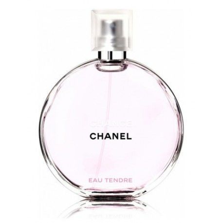 TST CHANEL CHANCE EAU TENDRE EDT 100 ML