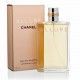 TST CHANEL ALLURE WOMAN EDT 100 ML