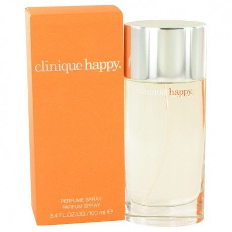 TST CLINIQUE HAPPY WOMAN EDP 100 ML