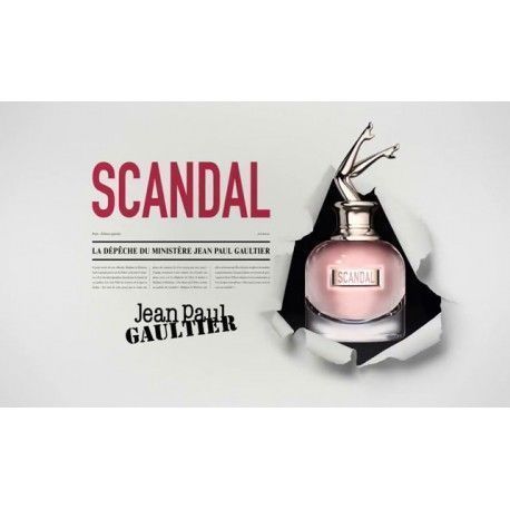 TST JPG SCANDAL EDP 80 ML