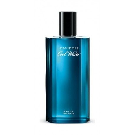 TST DAVIDOFF COOL WATER MAN EDT 125 ML