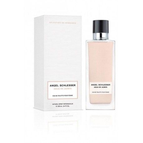 TST ANGEL SCHLESSER AGUA DE JAZMIN EDT 100 ML