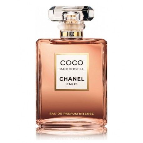 TST CHANEL COCO MADEMOISELLE INTENSE EDP 100 ML