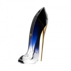 TST CAROLINA HERRERA GOOD GIRL LEGERE ZAPATO EDP 80 ML
