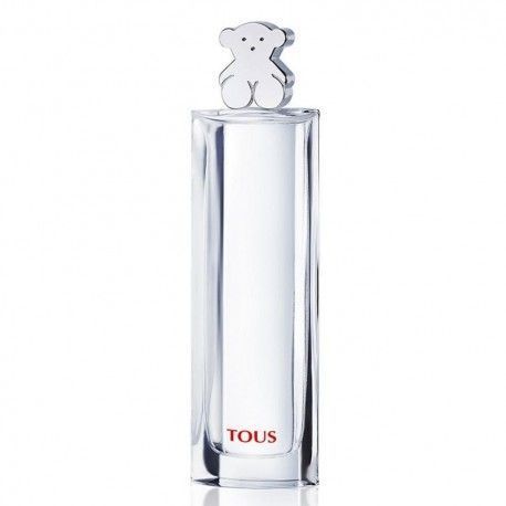 TST TOUS TOUS PLATA EDT 90 ML
