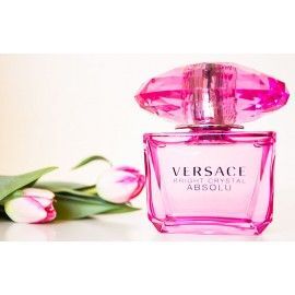TST VERSACE BRIGHT CRYSTAL ABSOLU EDP 90 ML