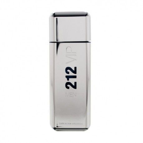 TST CAROLINA HERRERA 212 VIP MEN EDT 100 ML