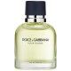 TST DOLCE & GABBANA POUR HOMME EDT 125 ML