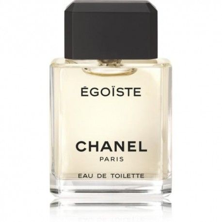 TST CHANEL EGOISTE EDT 100 ML