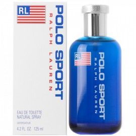 TST RALPH LAUREN POLO SPORT EDT 125 ML
