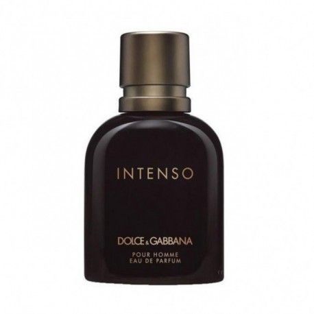 TST DOLCE & GABBANA POUR HOMME INTENSO EDP 125 ML