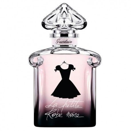 TST GUERLAIN LE PETITE ROBE NOIRE EDP 100 ML