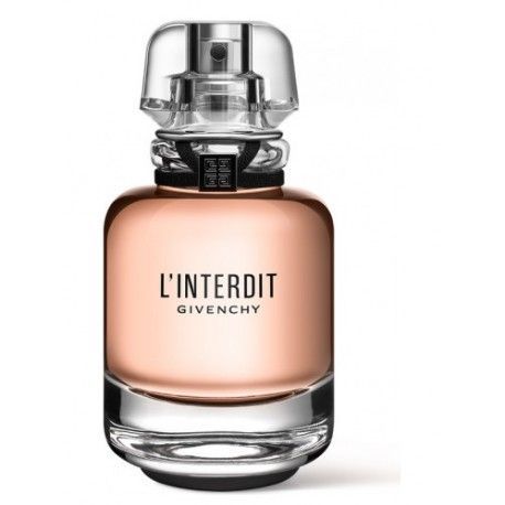 TST GIVENCHY L'INTERDIT EDP 80 ML