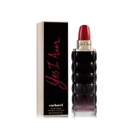 TST CACHAREL YES I AM EDP 50 ML