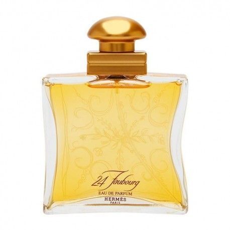 TST HERMES 24 FAUBOURG EDP 100 ML