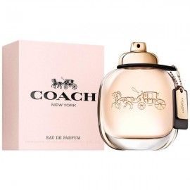 TST COACH WOMAN EDP 90 ML