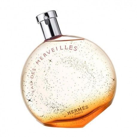 TST HERMES EAU DES MERVEILLES EDT 100 ML