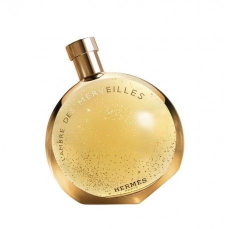 TST HERMES L'AMBRE DES MERVEILLES EDP 100 ML