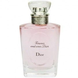 TST CHRISTIAN DIOR FOREVER AND EVER EDT 100 ML
