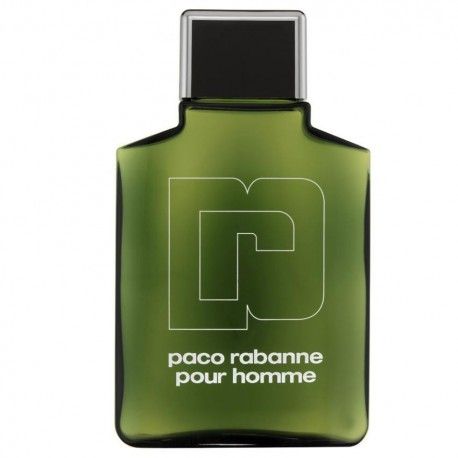 TST PACO RABANNE POUR HOMME EDT 100 ML