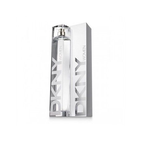 TST DKNY WOMAN EDP 100 ML