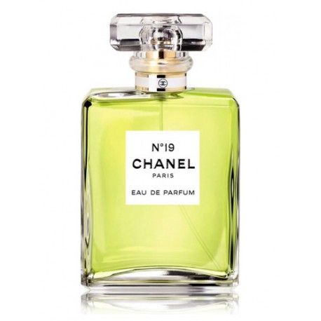 TST CHANEL 19 EDP 100 ML