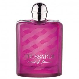 TST TRUSSARDI SOUND OF DONNA EDP 100 ML
