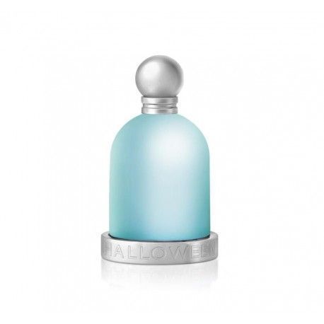 TST JESUS DEL POZO HALLOWEEN BLUE DROP EDT 100 ML