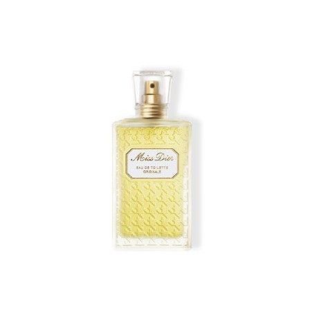 TST CHRISTIAN DIOR MISS DIOR ORIGINALE EDT 100 ML