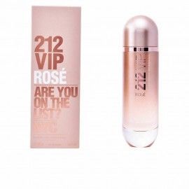 TST CAROLINA HERRERA 212 VIP ROSE WOMAN EDP 125 ML