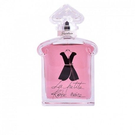 TST GUERLAIN LE PETITE ROBE NOIRE MA ROBE VELOURS EDP 100 ML