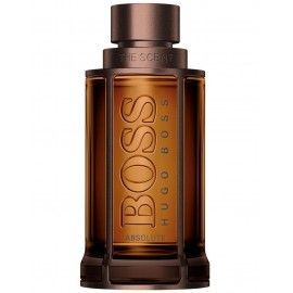 TST HUGO BOSS THE SCENT ABSOLUTE FOR HIM EDP 100 ML