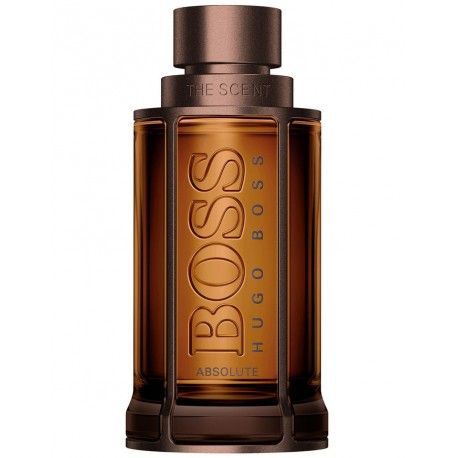 TST HUGO BOSS THE SCENT ABSOLUTE FOR HIM EDP 100 ML