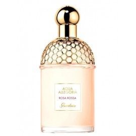 TST GUERLAIN AQUA ALLEGORIA ROSA ROSSA EDT 125 ML