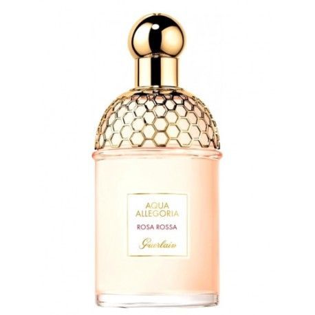 TST GUERLAIN AQUA ALLEGORIA ROSA ROSSA EDT 125 ML