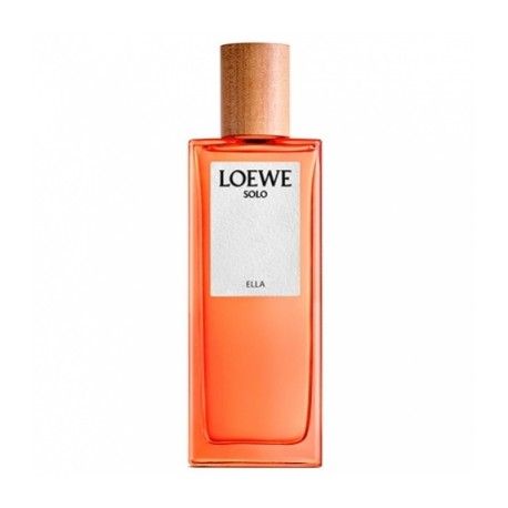TST LOEWE SOLO LOEWE ELLA EDP 100 ML NUEVO FORMATO