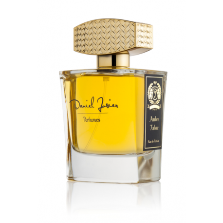 TST DANIEL JOSIER AMBRE TABAC EDP 100 ML