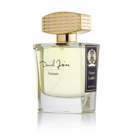 TST DANIEL JOSIER GREEN LEATHER EDP 100 ML