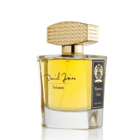 TST DANIEL JOSIER MYSTERY OUD EDP 100 ML