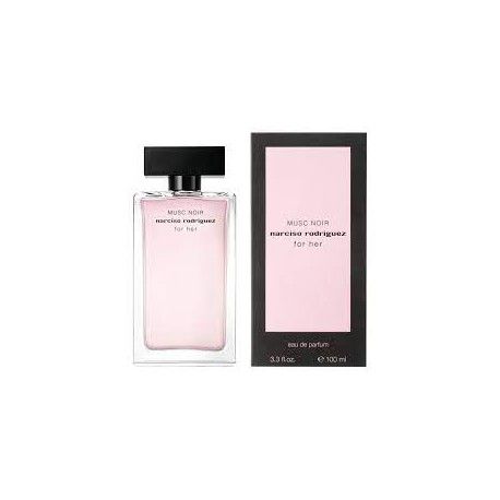 TST NARCISO RODRIGUEZ FOR HER MUSC NOIR EDP 100 ML
